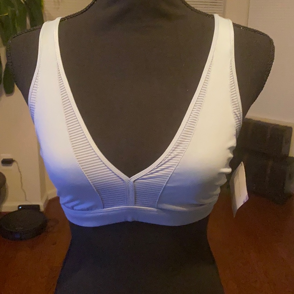 Sport bra